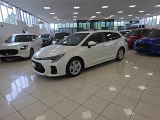 SUZUKI Swace usata, con Airbag