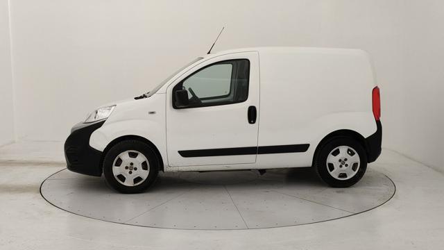 FIAT Fiorino usata, con Airbag