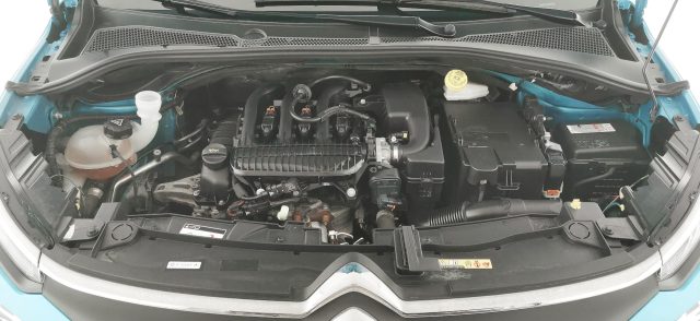 CITROEN C3 usata 58