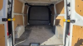 FORD Transit Custom usata, con Chiusura centralizzata
