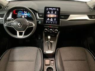 RENAULT Captur usata, con Cruise Control