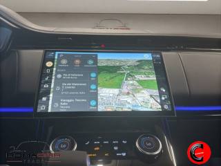 LAND ROVER Range Rover Sport usata, con Climatizzatore