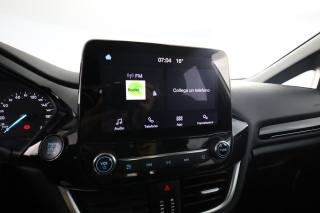 FORD Fiesta usata 7