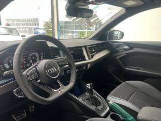 AUDI A1 usata, con Sistema di navigazione