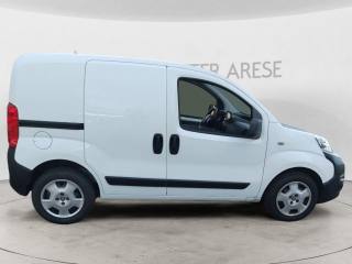 FIAT Fiorino usata, con Controllo trazione