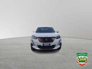 PEUGEOT 2008 PureTech 100 S&S Allure