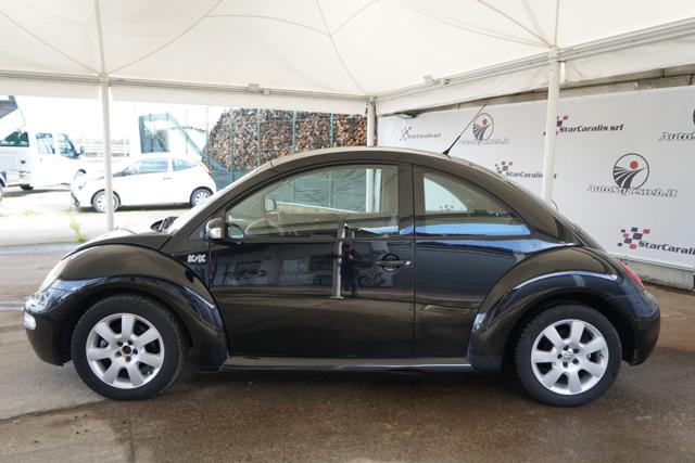 VOLKSWAGEN New Beetle usata, con Airbag laterali