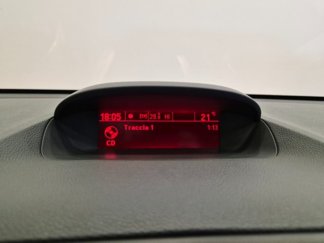 OPEL Mokka usata, con USB
