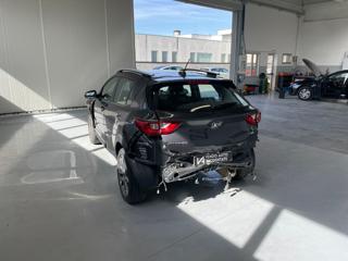 KIA Stonic usata, con Alzacristalli elettrici