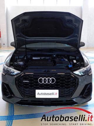AUDI Q3 usata 72