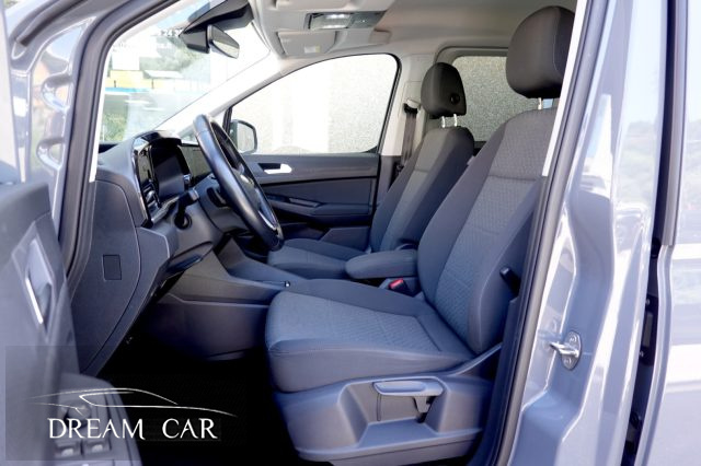 FORD Tourneo Connect usata, con Cerchi in lega