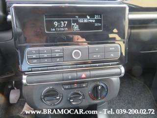 CITROEN C3 usata, con Servosterzo