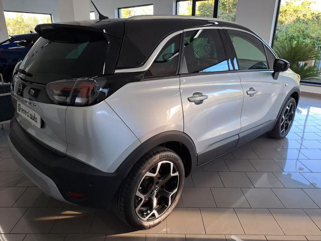 OPEL Crossland usata, con Controllo trazione