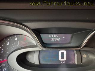 RENAULT Captur usata, con Cerchi in lega