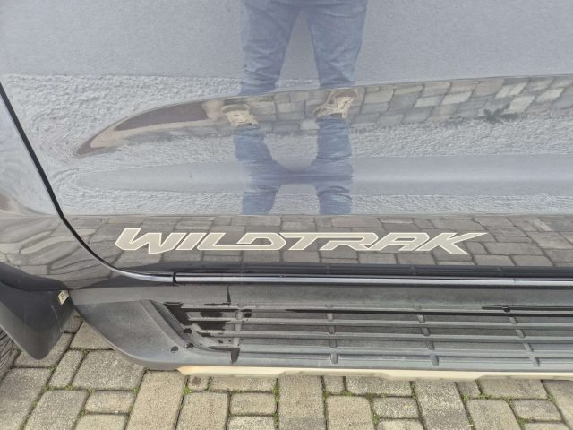 FORD Ranger usata, con Immobilizzatore elettronico