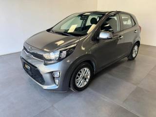 KIA Picanto 1.0 STYLE 5 PORTE