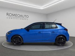 OPEL Corsa usata, con Airbag laterali