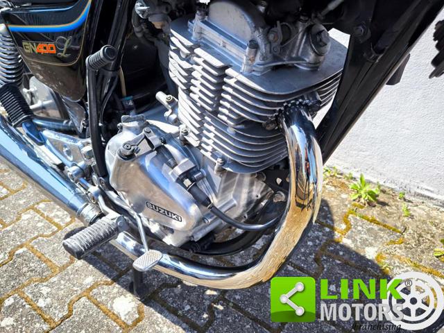 SUZUKI Other usata 15