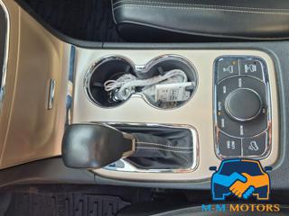 JEEP Grand Cherokee usata, con Climatizzatore