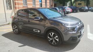 CITROEN C3 usata, con Cerchi in lega