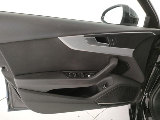 AUDI A4 usata, con Controllo trazione