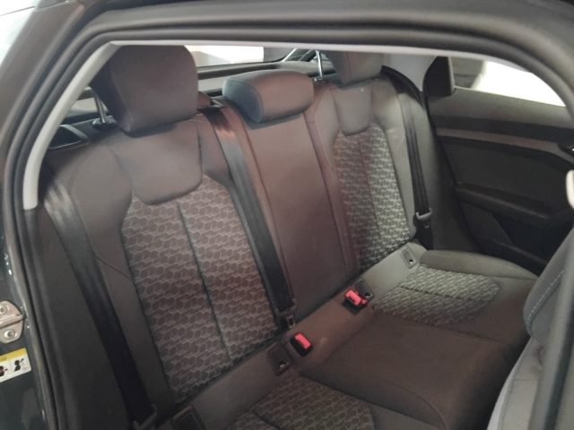 AUDI A1 usata, con Immobilizzatore elettronico