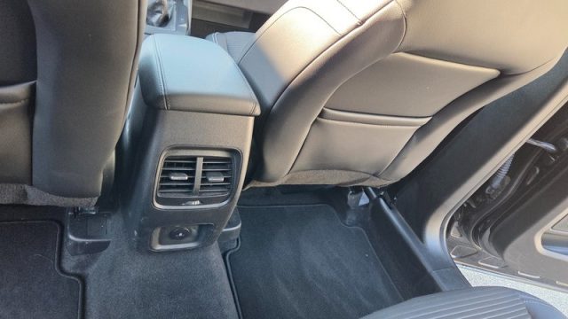 FORD Kuga usata, con Servosterzo