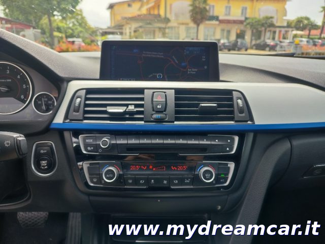 BMW 435 usata, con Fendinebbia