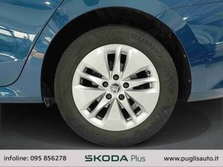 SKODA Octavia usata, con Adaptive Cruise Control