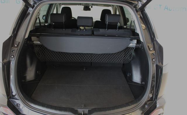 TOYOTA RAV 4 usata, con Controllo elettronico della corsia