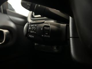 CITROEN C3 usata, con Park Distance Control
