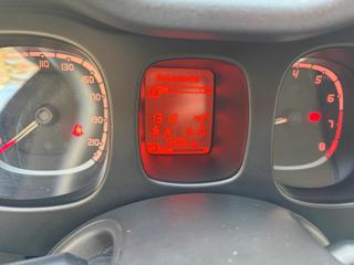 FIAT Panda usata, con ESP