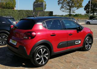 CITROEN C3 usata, con Airbag laterali