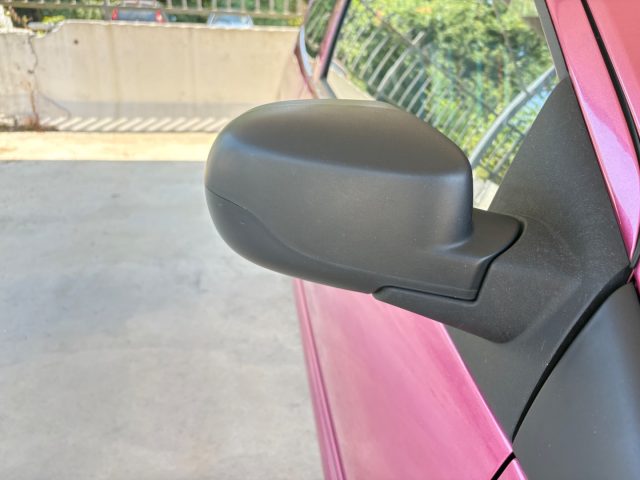RENAULT Twingo usata, con Vivavoce