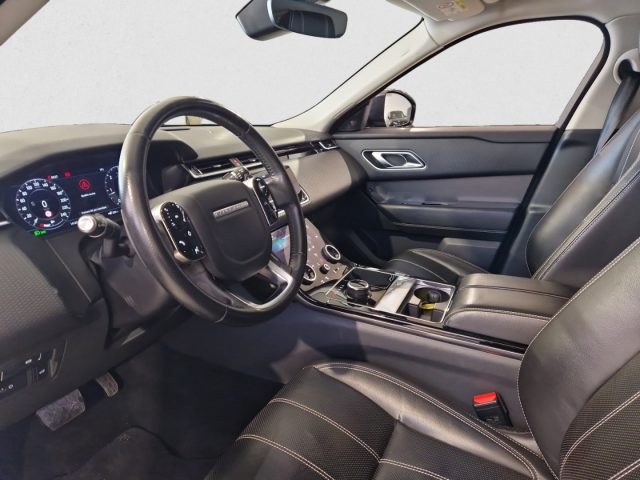 LAND ROVER Range Rover Velar usata, con Cruise Control