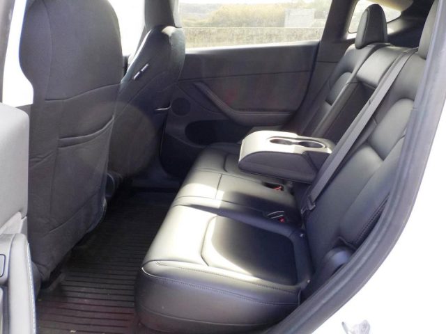 TESLA Model Y usata, con Vivavoce