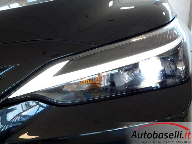 LEXUS NX 450h usata, con Portellone posteriore elettrico