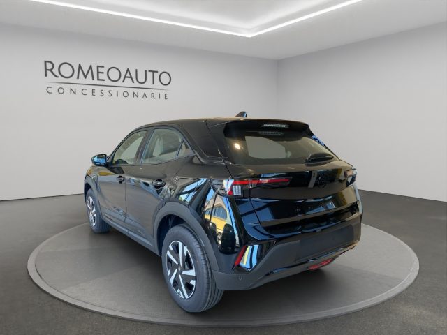 OPEL Mokka usata, con Autoradio