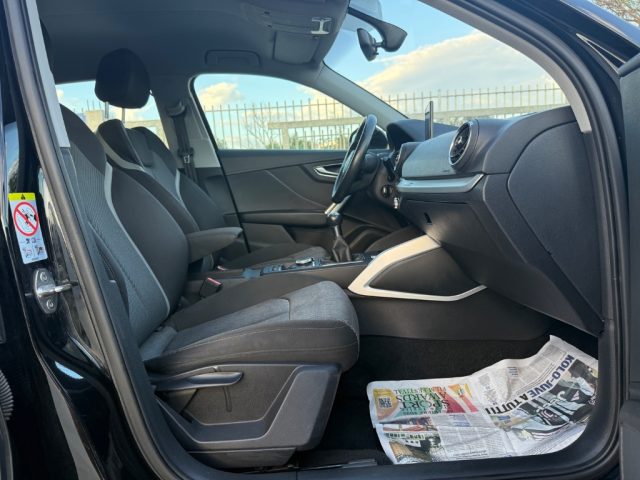AUDI Q2 usata 28