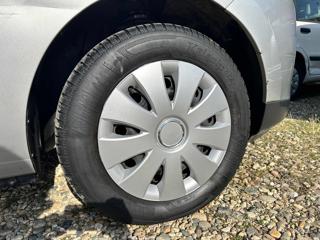 DACIA Lodgy usata, con Pneumatici estivi