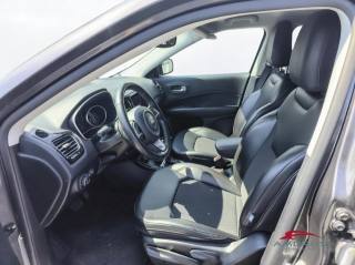 JEEP Compass usata 9