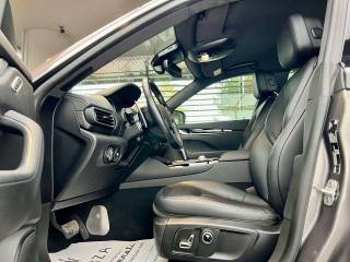 MASERATI Levante usata, con Regolazione elettrica sedili