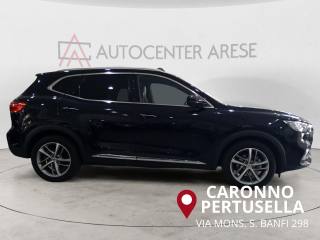 MG EHS usata, con Autoradio