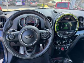 MINI Countryman usata, con Chiusura centralizzata