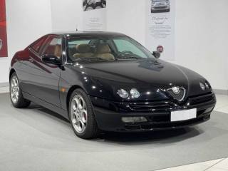 ALFA ROMEO GTV usata, con Fendinebbia