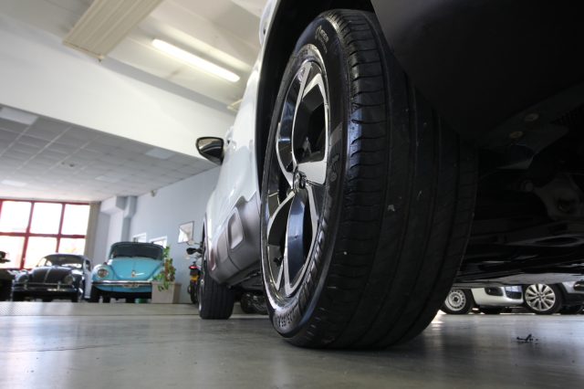 CITROEN C5 Aircross usata, con Sedile posteriore sdoppiato