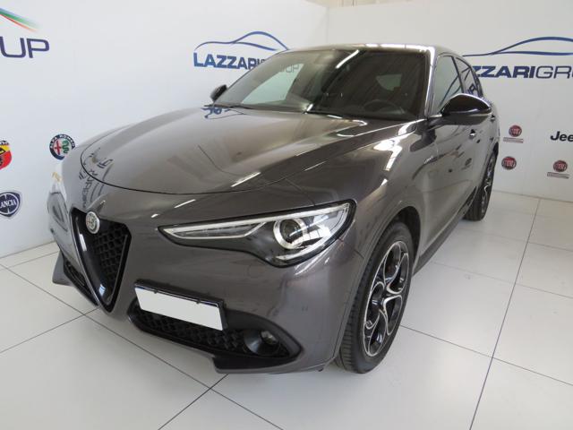 ALFA ROMEO Stelvio usata, con ABS