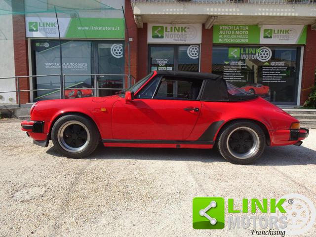 PORSCHE 911 usata 2