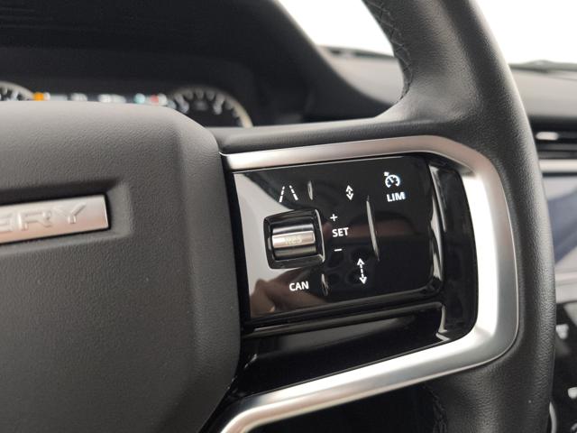 LAND ROVER Discovery Sport usata, con Immobilizzatore elettronico