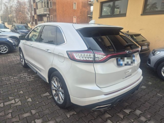 FORD Edge usata, con Alzacristalli elettrici